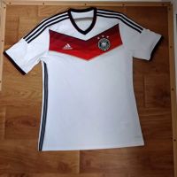тениска Germany Deutschland 2014  , снимка 1 - Футбол - 46209000