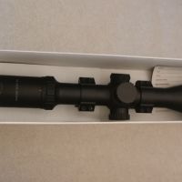 оптика за лов, снимка 2 - Оборудване и аксесоари за оръжия - 45311941