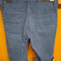 Мъжки къси панталони , снимка 1 - Къси панталони - 45894956