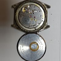 Часовник Orientex, снимка 5 - Антикварни и старинни предмети - 45684862