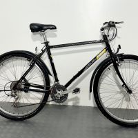 Алуминиев велосипед Vertik 26 цола / колело /, снимка 1 - Велосипеди - 45597101