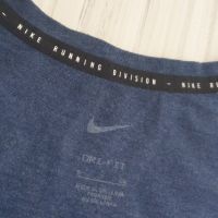Nike Running Devision Dri - Fit Mens Size S НОВО! ОРИГИНАЛ! Мъжка Тениска!, снимка 11 - Тениски - 45607297