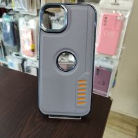 Apple iPhone 15 Plus Силиконов гръб/кейс Milano, снимка 6 - Калъфи, кейсове - 45283095