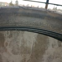 Пистови гуми 26 цола, снимка 2 - Аксесоари за велосипеди - 45100015