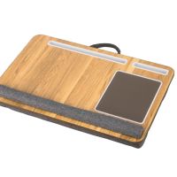 Подложка за лаптоп и телефон с вградена подложка за мишка LIVARNO home, снимка 7 - Лаптоп аксесоари - 45301262