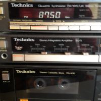 Техникс su-5, снимка 1 - Аудиосистеми - 45196307