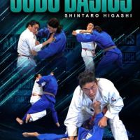 Джудо видео курс Judo Basics By Shintaro Higashi, снимка 1 - Спорт, танци, изкуство - 45288232