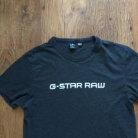 g-star loaq - страхотна мъжка тениска , снимка 6 - Тениски - 45242286