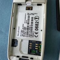Ретро GSM Sony Ericsson T300, снимка 16 - Sony Ericsson - 45746100