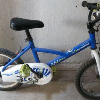 Детски колела BIOX и BTWIN, снимка 2 - Велосипеди - 45162373