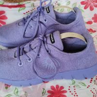Спортни обувки Giesswein Merino Runners, снимка 2 - Дамски ежедневни обувки - 45083210