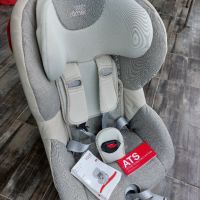 Детско столче BRITAX RÖMER KING II / ATS / LS (9 м. - 5 г.) 9 - 18 кг., снимка 2 - Столчета за кола и колело - 45149372