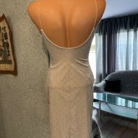 Дамска елегантна рокля, снимка 2 - Рокли - 45511783