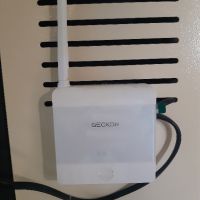 Wi Fi GECKON, снимка 4 - Друга електроника - 45199734