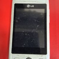 Телефон LG T300/за части/, снимка 1 - Други - 45853177