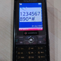Sony Ericsson K800 - за ремонт, снимка 9 - Sony Ericsson - 44960508