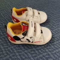 Детски обувки Geox, снимка 1 - Детски обувки - 45545646