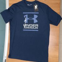 Under Armour®-Чисто Нова с Етикети, снимка 6 - Тениски - 45871000