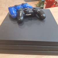 Плейстейшън SONY Playstation 4 CUN-7116B, снимка 2 - PlayStation конзоли - 45047412