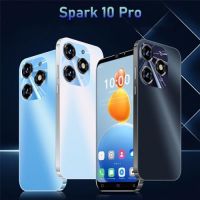 Нов Android 9.0 Смартфон Spark 10Pro с 5.0" Дисплей Двойна 5MP Камера, снимка 2 - Други - 45369095
