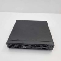 малък компютър PC HP 260 G1 4GB RAM / 320GB HDD Thin Client, снимка 6 - Работни компютри - 46216963