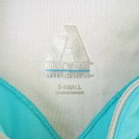 Eddie Bauer First Ascent / XS* / дамска стреч блуза пуловер флиис полар термо / състояние: ново, снимка 8 - Спортна екипировка - 45433750