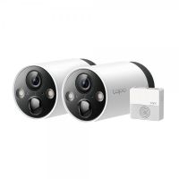 TP-Link IP Camera Tapo C400S2 Set, снимка 1 - IP камери - 45355871