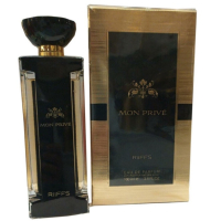 Оригинален Арабски парфюм Mon Prive RiiFFS Eau De Parfum 100ml, снимка 2 - Унисекс парфюми - 44994512