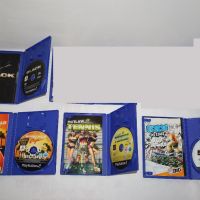 Игри за PS2 Mortal Kombat/Judge Dredd/Die Hard/Max Payne/Black/Beverly Hills Cop/Wolfenstein, снимка 17 - Игри за PlayStation - 43650597