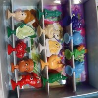 Детска колекция Плодчета за любопитни малчугани, снимка 4 - Детски комплекти - 45808902