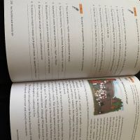 Учебник по английски, снимка 3 - Чуждоезиково обучение, речници - 45280438