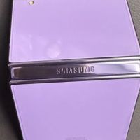 Samsung Z flip 4,256 gb, 5G с гаранция , снимка 4 - Samsung - 45490402
