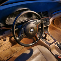 Продавам BMW 330D E-46 2000Г, снимка 12 - Автомобили и джипове - 45037211