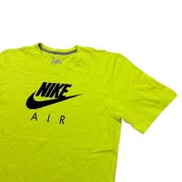 Мъжка тениска Nike Air, размер: XL  , снимка 2 - Тениски - 45241394