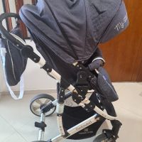baby pushchair, снимка 2 - За бебешки колички - 45851121