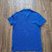 Страхотна мъжка тениска POLO RALPH LAUREN, без забележки като нова,  размер M, снимка 7 - Тениски - 45741082