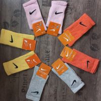 Чорапи Nike , снимка 1 - Дамски чорапи - 45839422