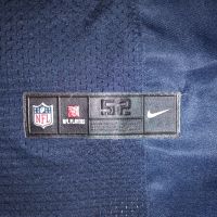 Оригинална тениска на Los Angeles Rams (NFL), Aaron Donald ,#99, Nike, XL, снимка 6 - Тениски - 46006387