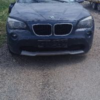 BMW X1/БМВ Х1, снимка 1 - Автомобили и джипове - 45525513