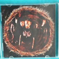 The Crown/Crown Of Thorns/ 1998-2004(7 albums)(Death/thrash metal)(Формат MP-3), снимка 2 - CD дискове - 45687274