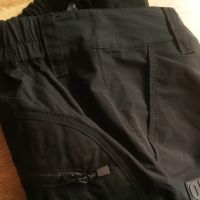 OUTDOOR & ESENTIALS Aspen Zip Off Stretch Trouser размер S панталон - 925, снимка 6 - Панталони - 45197976