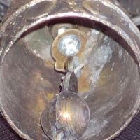 Фън Шуй амулет камбана, монета КИТАЙ много красив стилен 20923, снимка 6 - Други ценни предмети - 45384686
