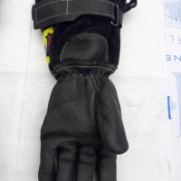 Кожени мото ръкавици "PATRON® REVOLUTION ", снимка 5 - Аксесоари и консумативи - 43153940