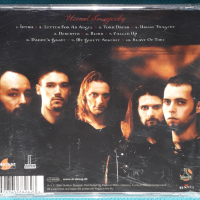 Karelia-2004-Usual Tragedy(Symphonic Metal,Gothic Metal)France, снимка 4 - CD дискове - 45062815