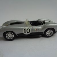  1:43 PROGETTO Ferrari TR 58/59 1960 ИГРАЧКА КОЛИЧКА МОДЕЛ, снимка 1 - Колекции - 45876967