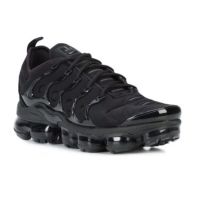 Nike Vapormax Plus ,,Black Edition”, снимка 4 - Други - 45769273