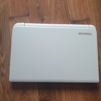 Лаптоп TOSHIBA Satellite L50 Intel 2.58 Ghz 8 GB RAM 240 GB SSD, снимка 2 - Лаптопи за работа - 42125405