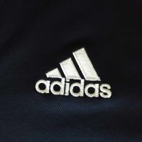 Real Madrid 03/04 Training Shirt, M, снимка 3 - Спортни дрехи, екипи - 45170200