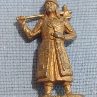 Метална фигура играчка KINDER SURPRISE HUN 2 древен войн перфектна за КОЛЕКЦИОНЕРИ 22989, снимка 6 - Колекции - 45448367
