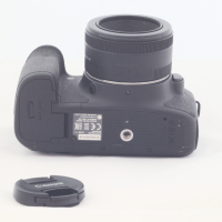 Камера Canon 6d с обектив, снимка 10 - Фотоапарати - 45056091